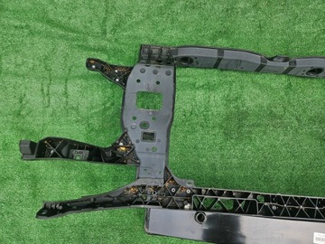 фото thumb №16, Балка усилитель бампера pas переднее hyundai tucson iv