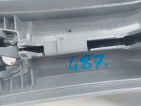 фото thumb №8, Bmw x6 g06 решітка радіатора решітка радіатора решітки радіатора перед