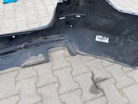 фото thumb №12, Бампер зад задній bmw 5 f11 m набір