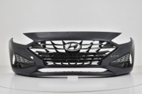 фото thumb №1, Hyundai i30 iii lift 2020-бампер передній