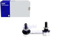 фото thumb №5, З'єднувач стабілізатора задня лівий delphi tc6730