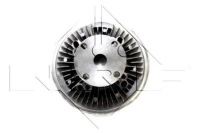 фото thumb №2, Nrf 49129 сцепление, вентилятор охлаждение