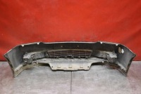 Бампер перед передний чёрный opel vectra c 02-05 Недорого, фото thumb