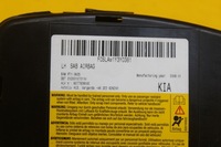 фото thumb №8, Подушка сиденье левый перед kia ceed i 3d hb