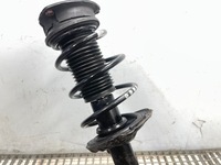 фото thumb №12, Правая передняя поворотный кулак с амортизатором i рычаг audi a3 8v 1.4