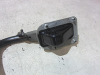 фото thumb №9, Bmw 6 f06 gran coupe петли крышки багажника правый левый 7296004 пара чёрные