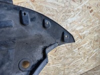 Audi q5 sq5 8r 08-17 накладка мат під  двигун 8r0863821b в Україні, фото thumb