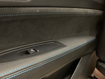 фото thumb №6, Bmw m2 f22 f87 салон сиденья обшивки диван комплект