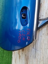 фото thumb №4, Двері mini f56 колір c2m