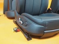 фото thumb №8, Audi a7 4g сиденья диван кожа з підігрівом 42km