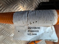 фото thumb №7, Разъём шланг зарядки xpeng g3 21- 8415001dc1