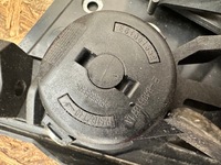 фото thumb №8, Задняя полка renault megane ii 2 cc cabrio