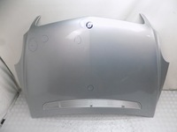 фото thumb №2, Капот kpl. - mercedes r-klasa w251 c775 05-09