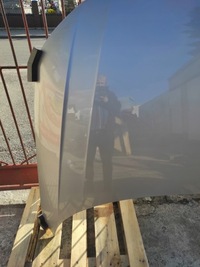 фото thumb №7, Audi a6 c7 капот кришка двигуна lx1y алюмінієва