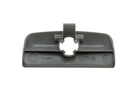 фото thumb №1, Ручка бардачка vw passat b5 fl 2000-2005/szara/