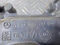 Mercedes w210 нагрівач води a6111500004 в Україні, фото thumb