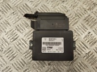 фото thumb №1, Porsche macan модуль блок керування гальма ручного 95b907801c