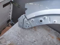 фото thumb №9, Крило лівий сталевий переднє mazda cx-30 cx30 cx 30 dm 09.19r- лак 45p