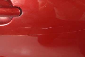 фото thumb №6, Двері правий перед vw tiguan 5n i 07-15