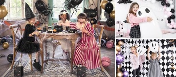 Клыки вампира, зубы, наряд, Дракула, оборотень, нарядное платье, реквизит на Хэллоуин, 19 мм