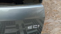фото thumb №8, Задняя крышка багажника nissan x-trail t30 06r 2.2 dci k21