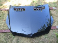 фото thumb №1, Mercedes w251 lift капот кришка двигуна r-klasa