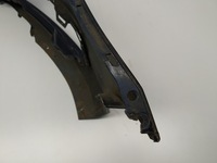 фото thumb №10, 10+ vw passat b7 бампер перед 4xpdc bez омивачі