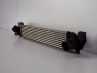 Mini cooper f55/56 радіатор повітря - 6149 Недорого, фото thumb