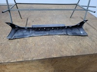 фото thumb №10, Renault kadjar планка na бампер переднє перед