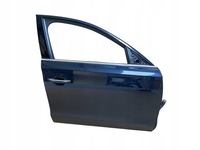 фото thumb №1, Audi a8 4h d4 двері праві перед lx5r