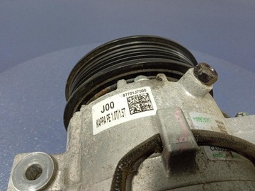фото thumb №8, Kia ceed iii 1.0 t-gdi компресор компресор кондиціонера 97701j7000