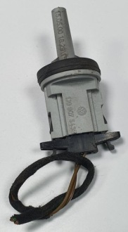 Купить Датчик температуры внутренней vw bora 1.8 t, фото thumb