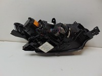 фото thumb №12, Лампа ліва перед ксенон mitsubishi outlander iii 4b45x-8301c2 europa