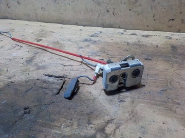 фото thumb №6, Замок правые дверь правый daf xf 106 460 евро 6