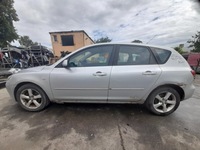 фото thumb №14, Mazda 3 лампа левый задняя левая задняя крышка багажника крышка