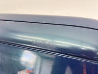 фото thumb №4, Mercedes sl r129 бампер задня задній lift