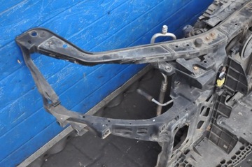 фото thumb №7, Kia ceed i 1.6 crdi pas переднє підсилювач 641011h300 64101-1h000