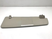 фото thumb №1, Защита солнцезащитная правый citroen jumper ii накладка зеркал, правая