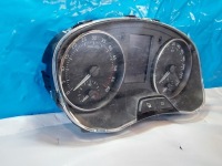 фото thumb №4, Счетчик приборная панель skoda rapid 1.6 tdi 5ja920840e