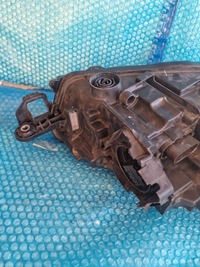 фото thumb №14, Лампа передняя левая skoda scala