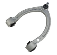 фото thumb №1, Mercedes w221 s-klasa 05-13 важіль верхній перед pr.