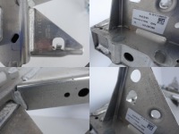 фото thumb №9, Шток балка pod консоль porsche 992 992857011