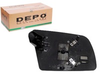 фото thumb №2, Скло дзеркало зовнішнього abakus 2820g01