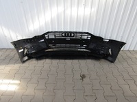 фото thumb №8, Бампер перед передний audi a6 c8 4k0 18-