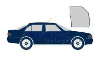 фото thumb №1, Прокладка дверь 02.53.028 trucktec automotive