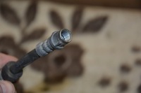 фото thumb №5, Провода тормозные audi a6 c7 2,8fsi