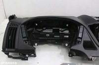 фото thumb №7, Панель приладів консоль пластики тримачі transit mk8