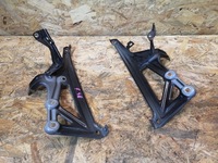 фото thumb №1, Bmw x1 f48 кронштейн крила лівий