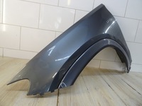 фото thumb №1, Mercedes крыло передний перед левый gle w167 llu