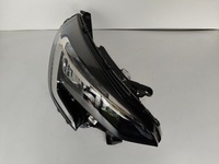 фото thumb №3, Лампа правая фара renault clio 19- v полный led